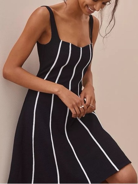 Maeve Dresses & Skirts - Maeve Anthropologie Sweetheart Dress